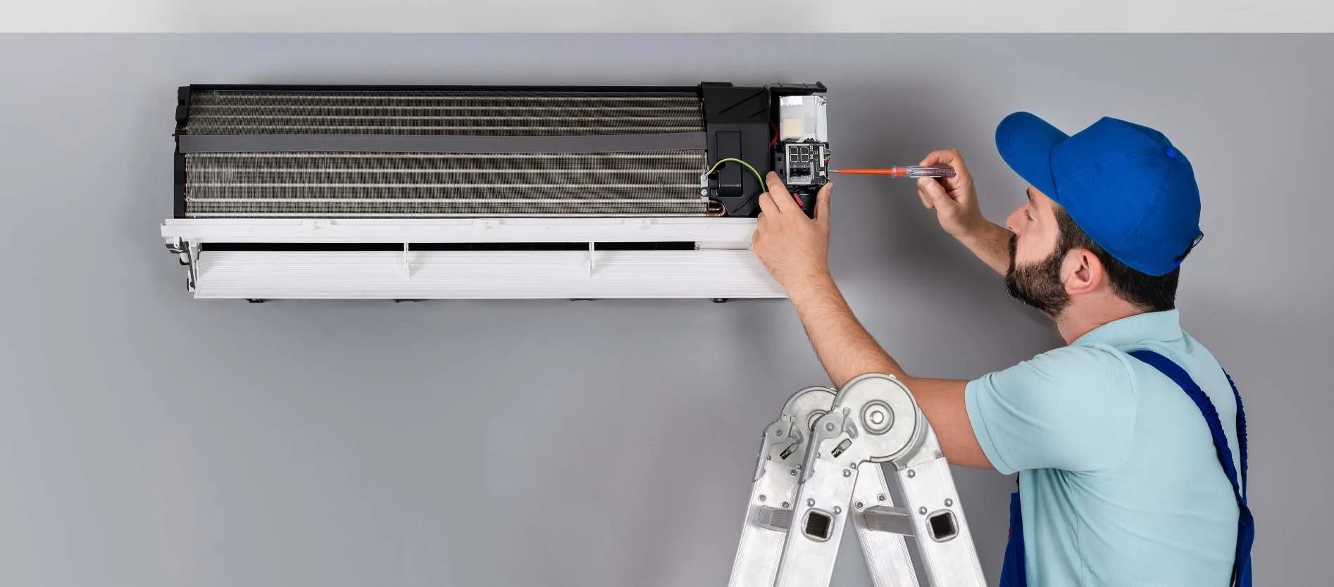Gebze Tatlıkuyu TCL Klima Gaz Dolum Servisi